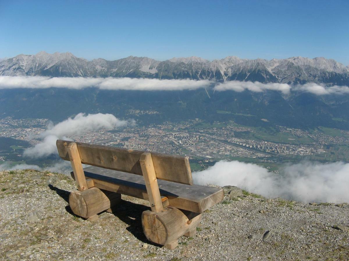 Appartamento Am Zanggerhof Imst Esterno foto