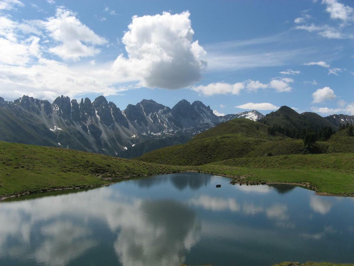 Appartamento Am Zanggerhof Imst Esterno foto